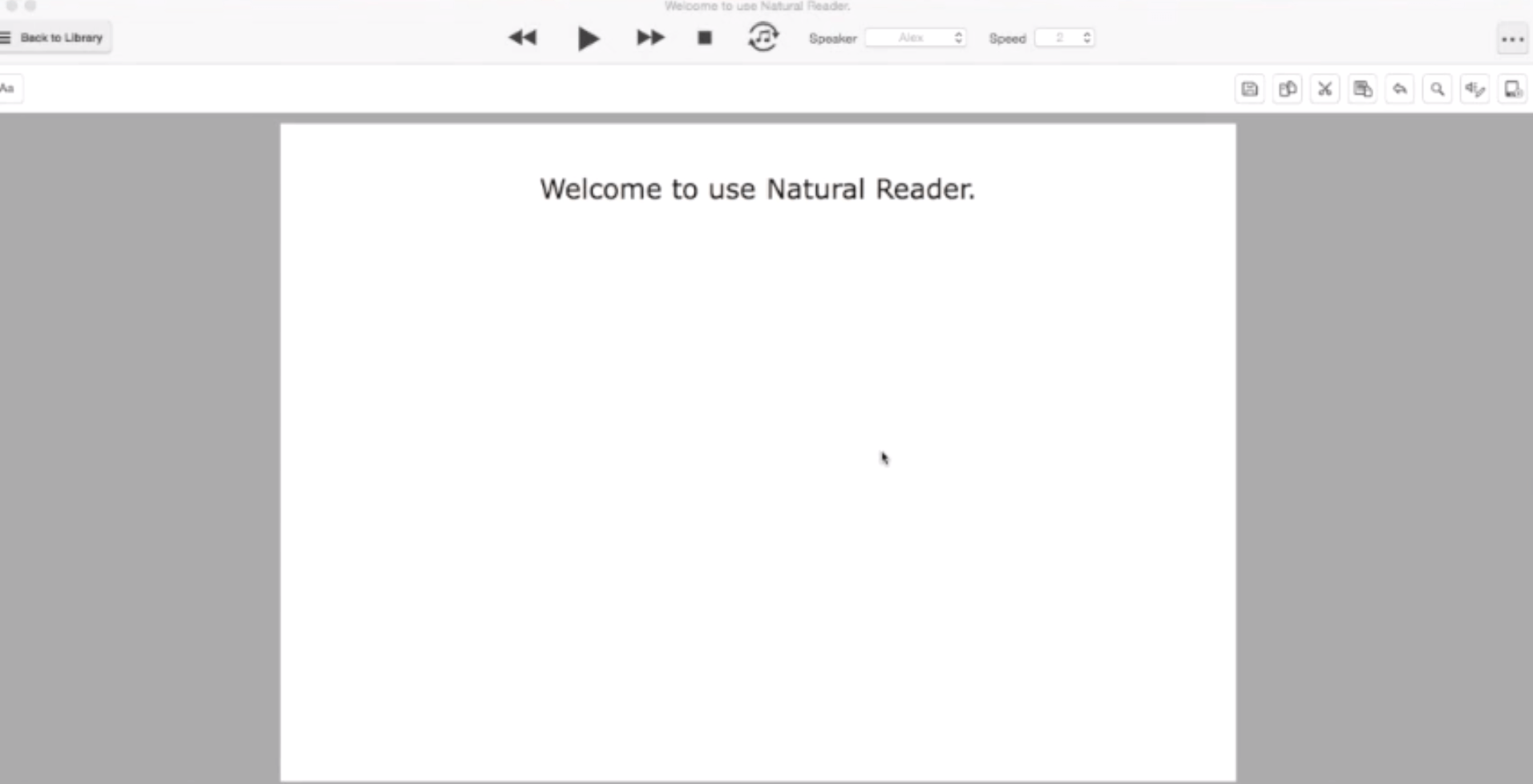natural reader free download windows 10